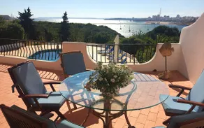 Villa Algama Lux - Vue sur l'océan / Plages / Golf - Image 3