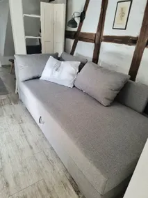 Small charming apartment - Image 4