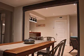Modern and equipped apartment - Image 4