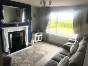 spacious 6 bedroom house in village of kerrykeel - Image 3