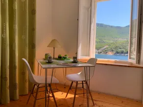 Just By The Sea ! One bedroom+Studio, Free parking - Image 4