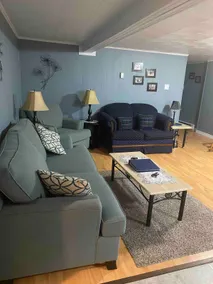 Mountain View Basement Apartment, located in  the gorgeous village of Cheticamp. - Image 4