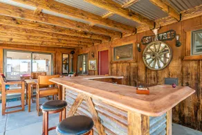 The Navajo Trail House // Hot Tub + Cowboy Tub! - Image 2