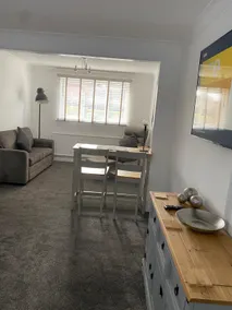 Riverside Park GF Apt | 1 BR | Parking | St Neots - Image 3