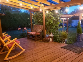 Miranda's Lodge- cozy place with hot tub - Image 3