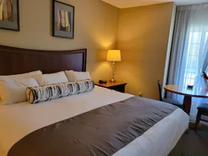 Cozy studio in Horseshoe Valley - Image 2