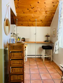 Orford Nature Cottage (4 people, taxes included) - Image 4