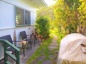 SUITE ALOHA - Play at the Beach - Image 5
