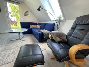 Cozy guesthouse with ocean view, beach and nature - Image 3