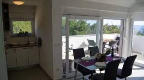 Luxurious Sea Breeze Suite near beach, Simuni, Pag - Image 5