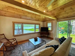 Lakefront Cottage at Salisbury Camp - Image 2
