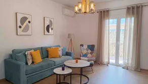 Elegant apartment in Acropolis - Image 2