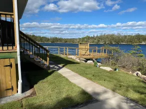 Rock Haven Cottage, on the ocean! - Image 3
