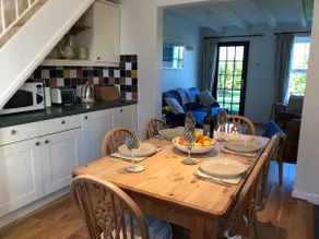 Willow Cottage near Padstow - Image 4