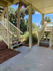 OCEAN VIEWS and Best Beach Access @ Pelican Alley on Edisto Beach. - Image 4