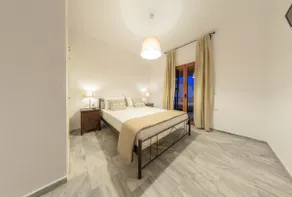 Two-Bedroom Apartment with Balcony - Image 2