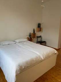 Apartment with terrace in the heart of Brussels - Image 3