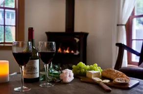 Luxury+firepit+stream+walk/town=Brook Cottage Too - Image 4