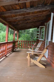 Cozy Catskill Ski Cabin Margaretville/Arkville - Image 5