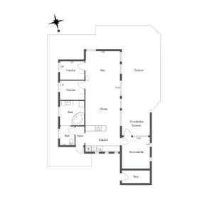 Delightful summer cottage close to the sea with wellness - Image 5