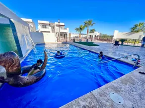 CasaTetakawi13-Large terrace with ocean views! - Image 4