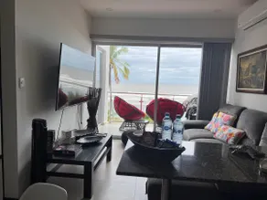 Luxurious apartment on the 5th floor facing the sea - Image 3