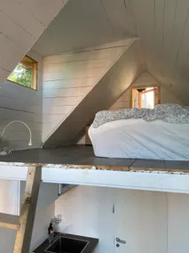 Tiny house island style - Image 5