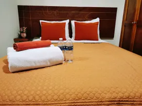 Suite in the Historic Center with parking #4 - Image 2