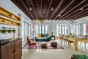 Home-Sweet-Home Private Villa in Heart of Bangkok - Image 5