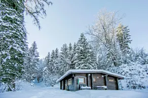 Rustic chalet near SkiWelt Wilder Kaiser - Image 3