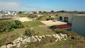 Villa Littorine by the sea, on 1.5 hectares, 6 bedrooms. - Image 4