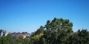 A FANTASTIC place with a sea view and greenery. - Image 2