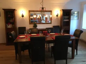 2BR Flat in Toni Sailer birth house - Image 5