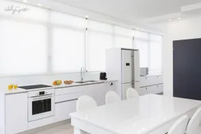 White House 3BR in Gordon Beach by HolyGuest - Image 5