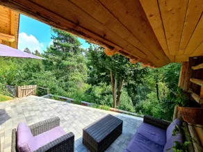 Log House Natura - Image 3