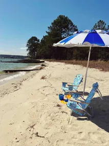 Private Beach | Spacious Family & Pet Getaway - Image 2