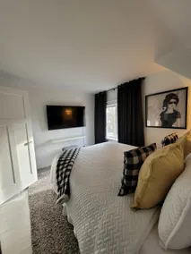 St.Jacob's Village Private Suite #2 - Image 4