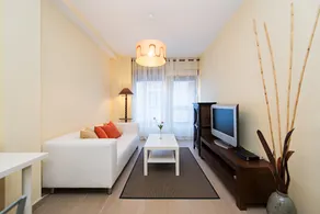 BEL APPARTEMENT À LA PLAGE DE LAS CANTERAS - GRAN CANARIA - Vv 1142 - Image 4