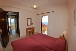 Pelagos Top Floor Sea View Apartment - Image 5