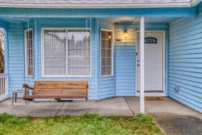 ❤ of Vancouver❤🍷Backyard⭐Netflix⭐Parking⭐W/D - Image 2