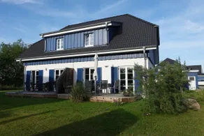 Altefähr - seaside resort on Rügen on the Strelasund - Image 4
