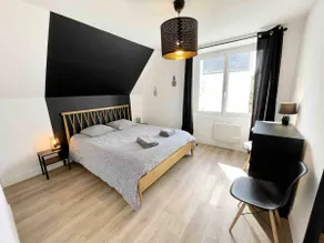 Kermario, spacious apartment with pool - Image 5