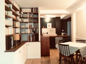 Elegant and cosy flat near Montmartre - Image 3