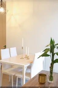 Mini luxury apartment near Miraflores - Image 2