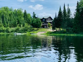 Tranquil, 10 Acre Private, Waterfront, Getaway! - Image 2