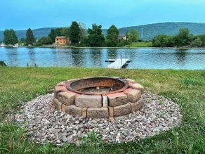 Lakefront Escape: Kayaks/Firepit - Image 5