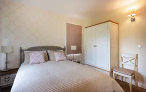 Rare 5★ style, 2-BR ski apartment in Predela LUX - Image 5