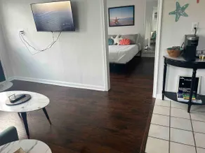 Cozy Apt. B walk to Keesler AFB, beaches, & casino - Image 2