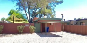 Cute Bungalow 1 Mile from U of A - Image 3