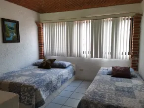Beautiful house with garden and pool, in Yautepec - Image 5